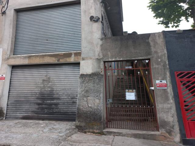 #CRM6659 - Sala para Venda em São Paulo - SP - 3