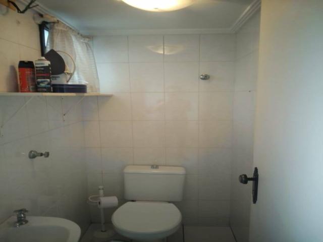 #CRM6662 - Apartamento para Venda em São Paulo - SP - 3