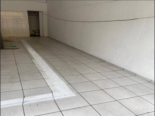 #CRM6666 - Galpão para Venda em São Paulo - SP - 1