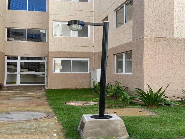 #CMI6670 - Apartamento para Venda em São Paulo - SP - 2