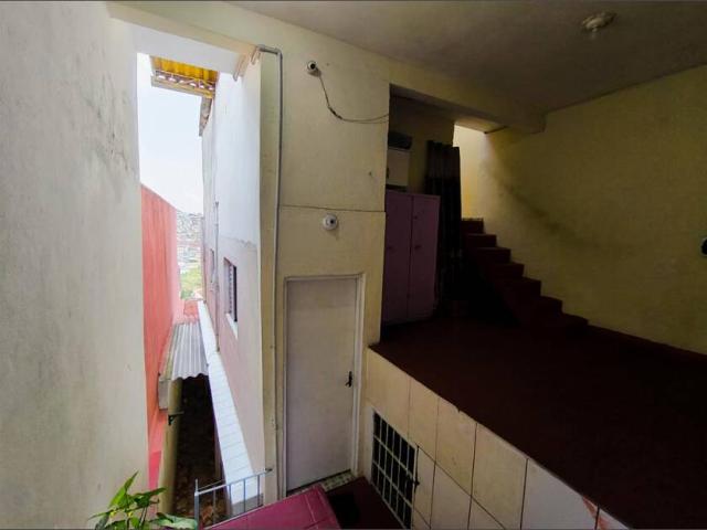 #CMI6671 - Casa para Venda em São Paulo - SP - 2