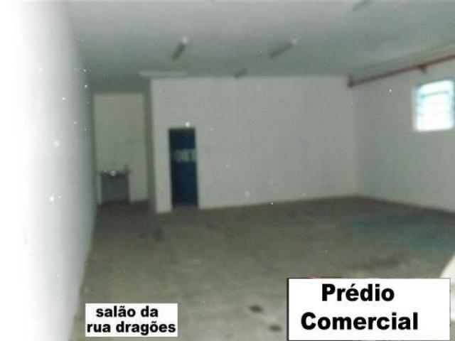 #CMI6672 - Prédio comercial para Venda em São Paulo - SP - 2