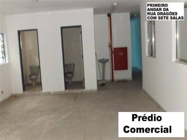 Prédio comercial para Venda em São Paulo - 4