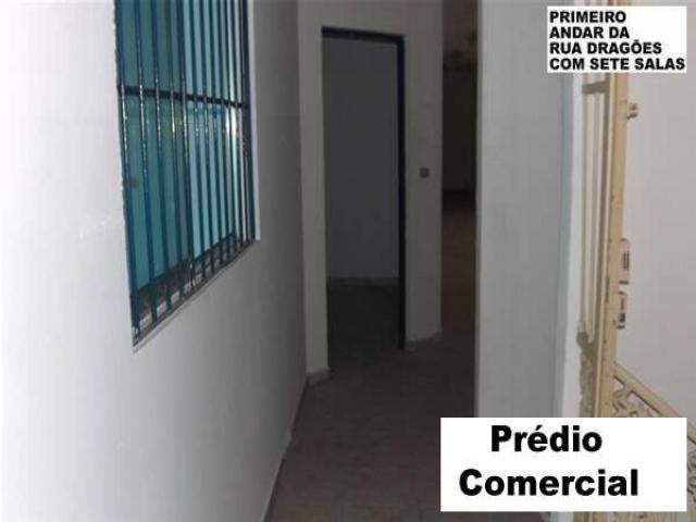 #CMI6672 - Prédio comercial para Venda em São Paulo - SP - 3