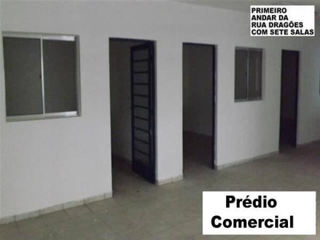 Prédio comercial para Venda em São Paulo - 5