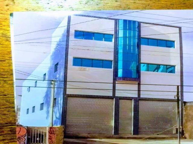 #CMI6672 - Prédio comercial para Venda em São Paulo - SP - 1