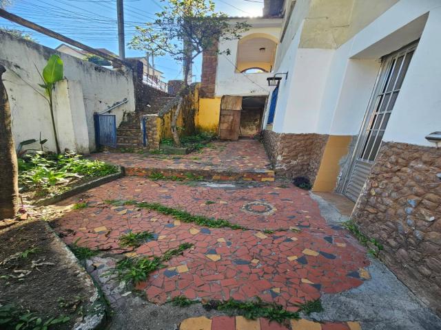 #CMI6673 - Casa para Venda em São Paulo - SP - 2