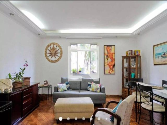 #CMI6674 - Apartamento para Venda em São Paulo - SP - 3