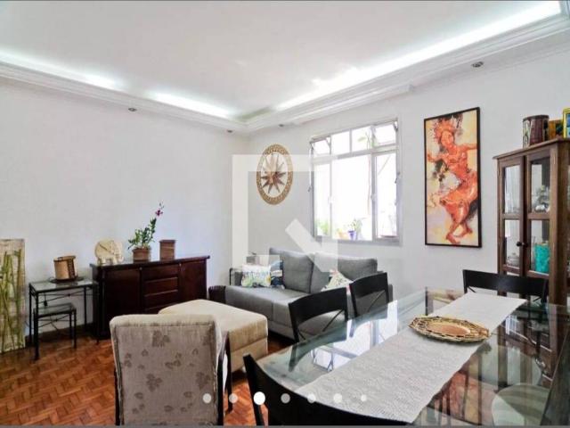 #CMI6674 - Apartamento para Venda em São Paulo - SP - 2
