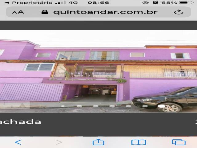 Venda em Vila Marina - São Paulo