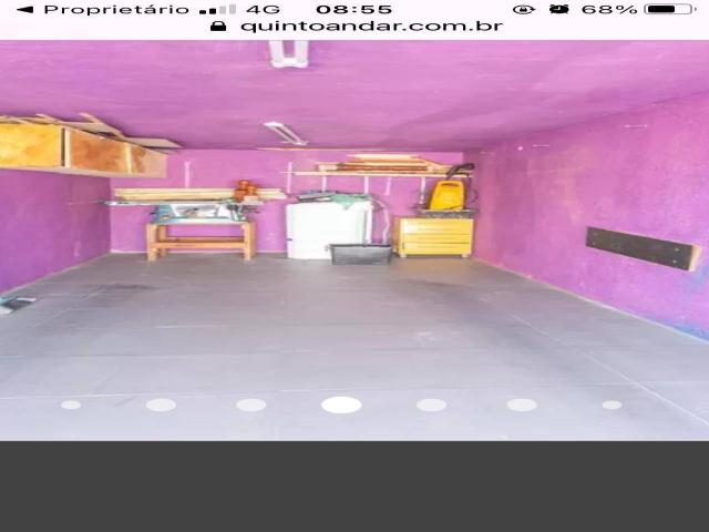 #CMI6675 - Casa para Venda em São Paulo - SP - 2