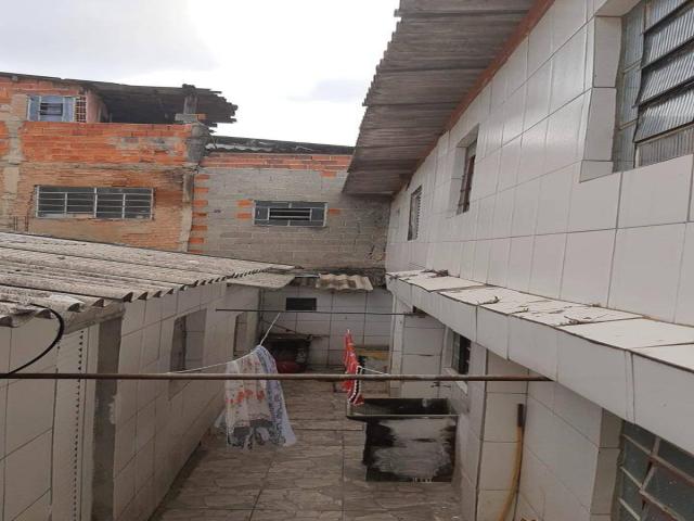 #CMI6676 - Casa de Vila para Venda em São Paulo - SP - 3