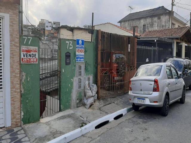#CMI6676 - Casa de Vila para Venda em São Paulo - SP - 1