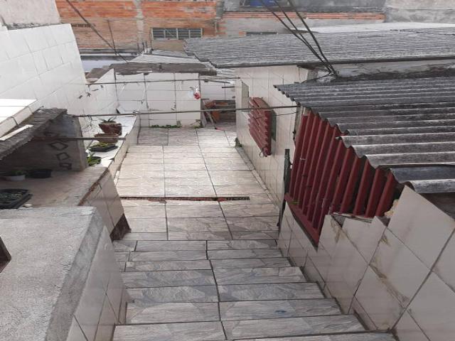 Casa de Vila para Venda em São Paulo - 5