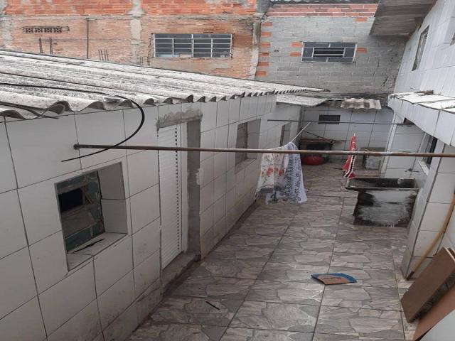 #CMI6676 - Casa de Vila para Venda em São Paulo - SP - 2