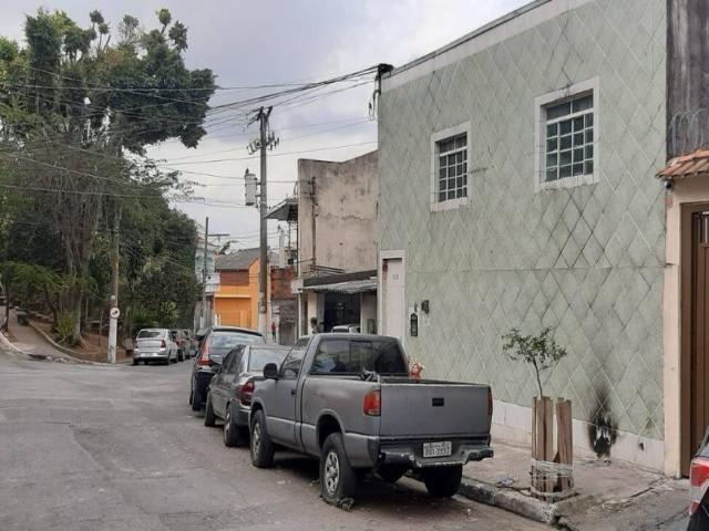 #CMI6677 - Casa para Venda em São Paulo - SP - 1