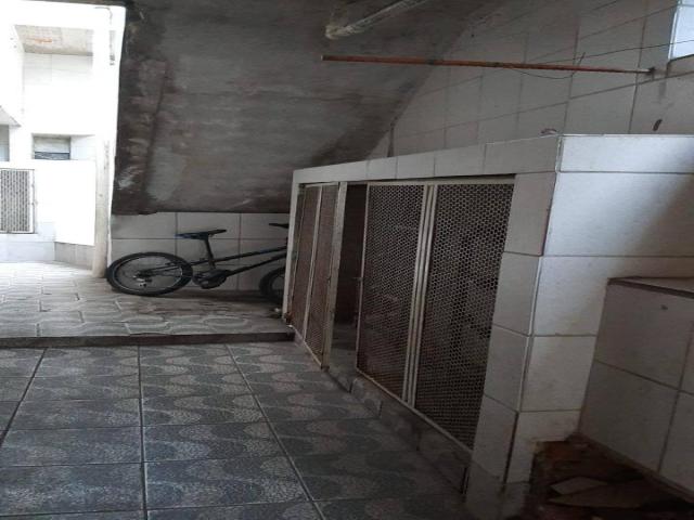 #CMI6677 - Casa para Venda em São Paulo - SP - 2