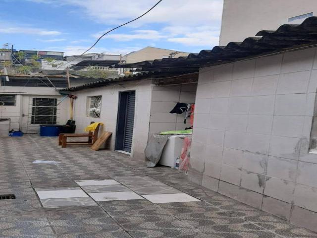 #CMI6677 - Casa para Venda em São Paulo - SP - 3