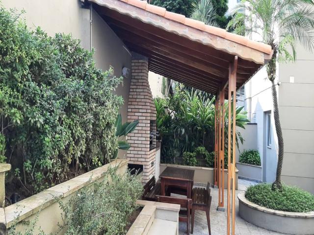 #CMI6678 - Apartamento para Venda em São Paulo - SP - 2