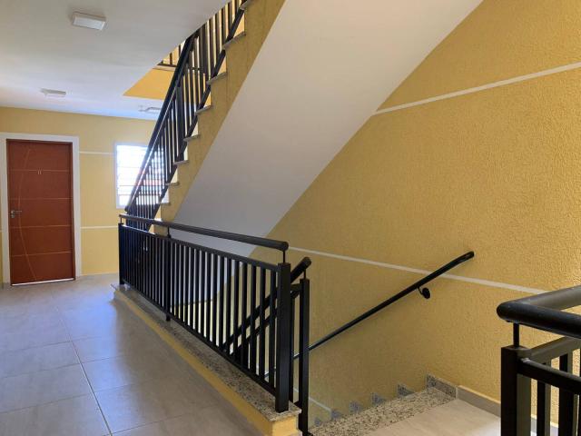 #CRM6681 - Apartamento para Venda em São Paulo - SP - 3