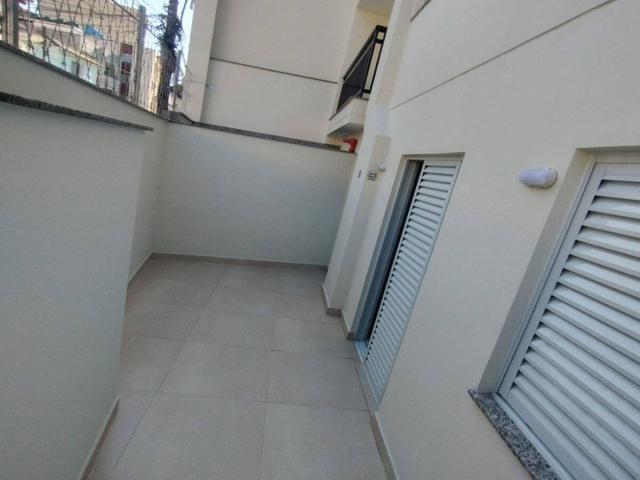 #CRM6682 - Apartamento para Locação em São Paulo - SP - 3