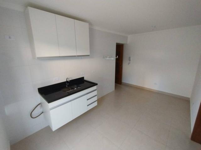 #CRM6682 - Apartamento para Locação em São Paulo - SP - 2