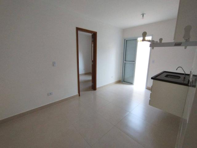 #CRM6682 - Apartamento para Locação em São Paulo - SP - 1