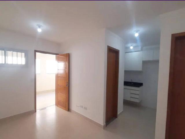 #CRM6684 - Apartamento para Locação em São Paulo - SP - 2