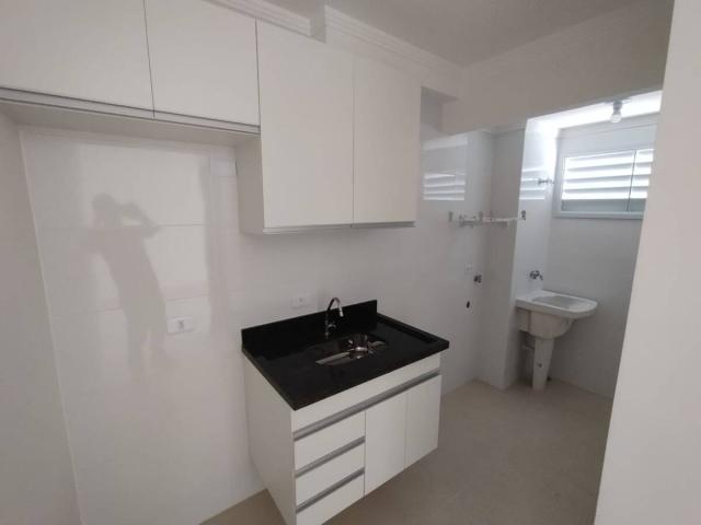 Apartamento para Locação em São Paulo - 4