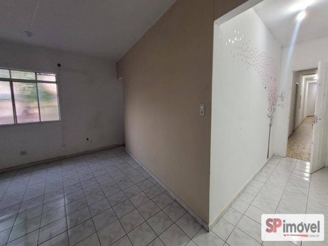 #CRM6686 - Sala para Venda em São Paulo - SP - 3