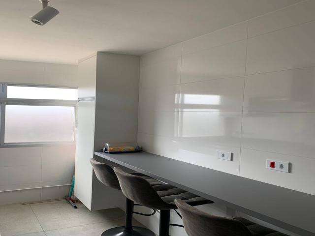 #CRM6687 - Apartamento para Venda em São Paulo - SP - 2