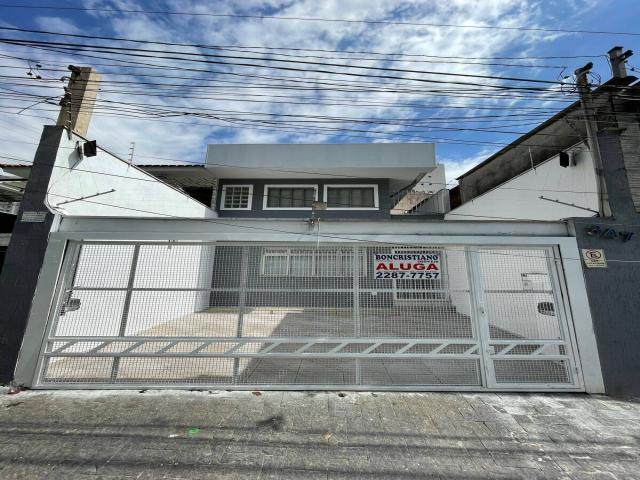 #CRM6691 - Casa para Venda em Diadema - SP - 1