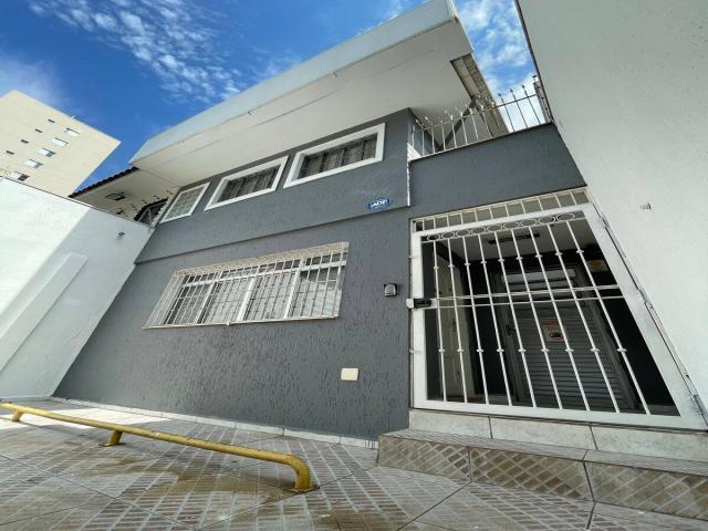 #CRM6691 - Casa para Venda em Diadema - SP - 3