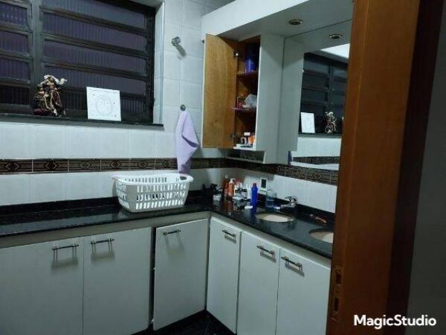 Sobrado para Venda em São Paulo - 4