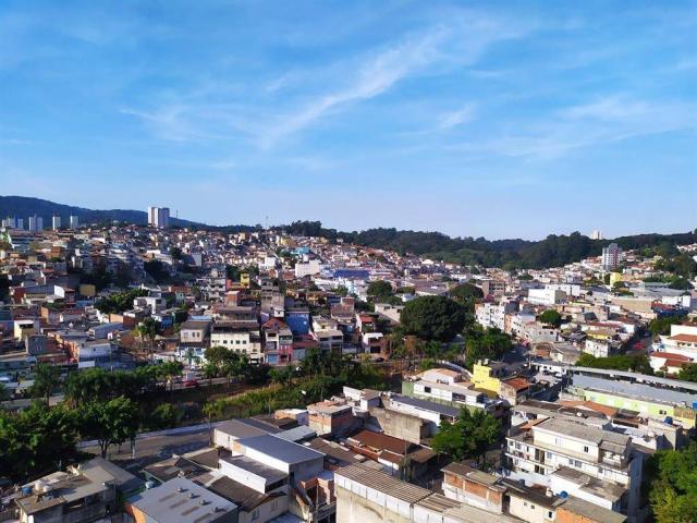 #CRM6697 - Apartamento para Venda em São Paulo - SP - 2