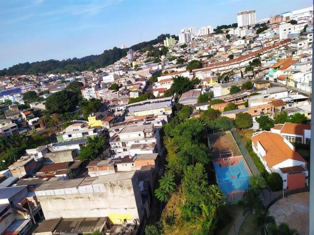 #CRM6697 - Apartamento para Venda em São Paulo - SP - 3