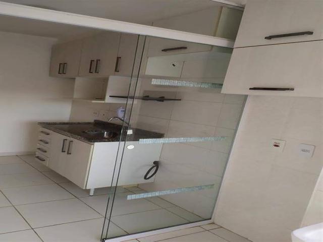#CRM6697 - Apartamento para Venda em São Paulo - SP - 1