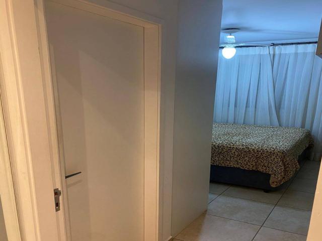 #CRM6700 - Apartamento para Venda em São Paulo - SP - 2