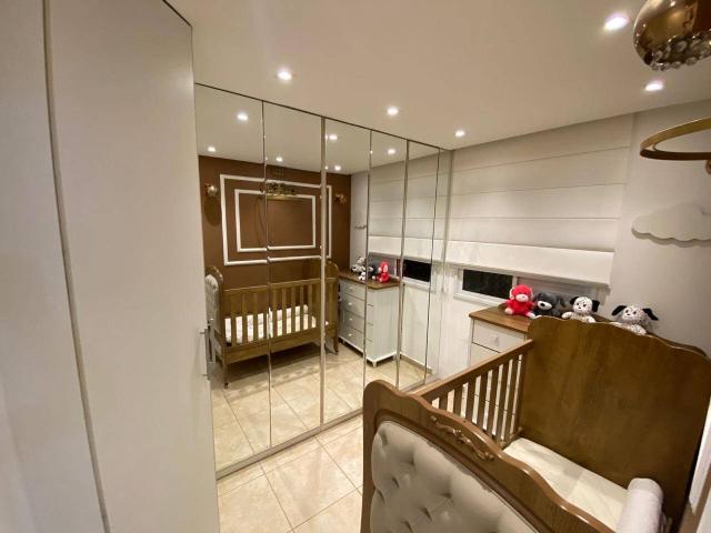 #CRM6700 - Apartamento para Venda em São Paulo - SP - 3