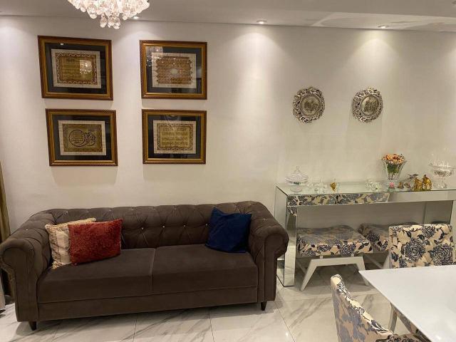 Apartamento para Venda em São Paulo - 4