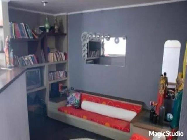 #CRM6701 - Casa para Venda em São Paulo - SP - 3