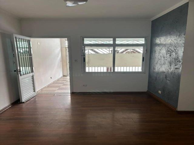 #CRM6702 - Casa para Venda em São Paulo - SP - 2