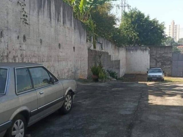 #CRM6707 - Terreno para Venda em São Paulo - SP - 3