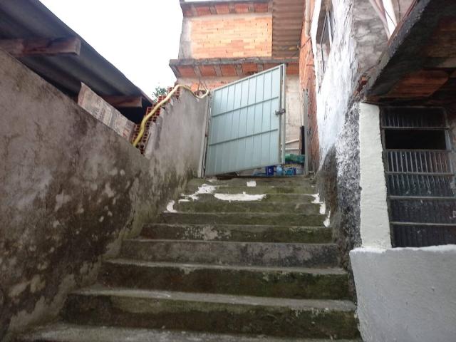 #CRM6709 - Casa para Venda em São Paulo - SP - 2