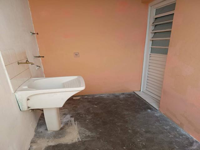 #CRM6710 - Casa para Venda em São Paulo - SP - 2