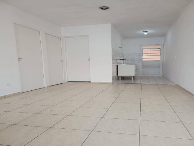 Venda em Jardim Modelo - São Paulo