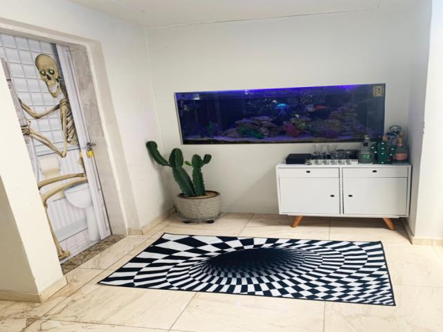 #DG5511 - Casa em condomínio para Venda em São Paulo - SP - 2