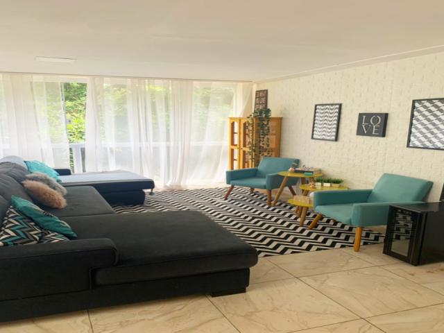 #DG5511 - Casa em condomínio para Venda em São Paulo - SP - 3