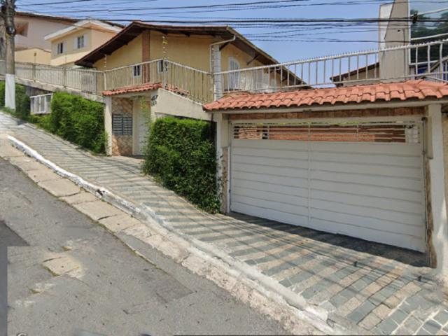 #DG5530 - Casa em condomínio para Venda em São Paulo - SP - 1