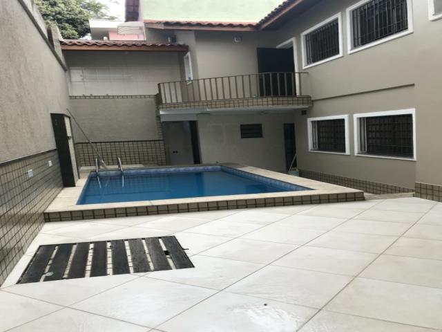 Sobrado para Venda em São Paulo - 4